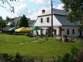 Гостиница Penzion Taferna, Ждяр Над Сазавой